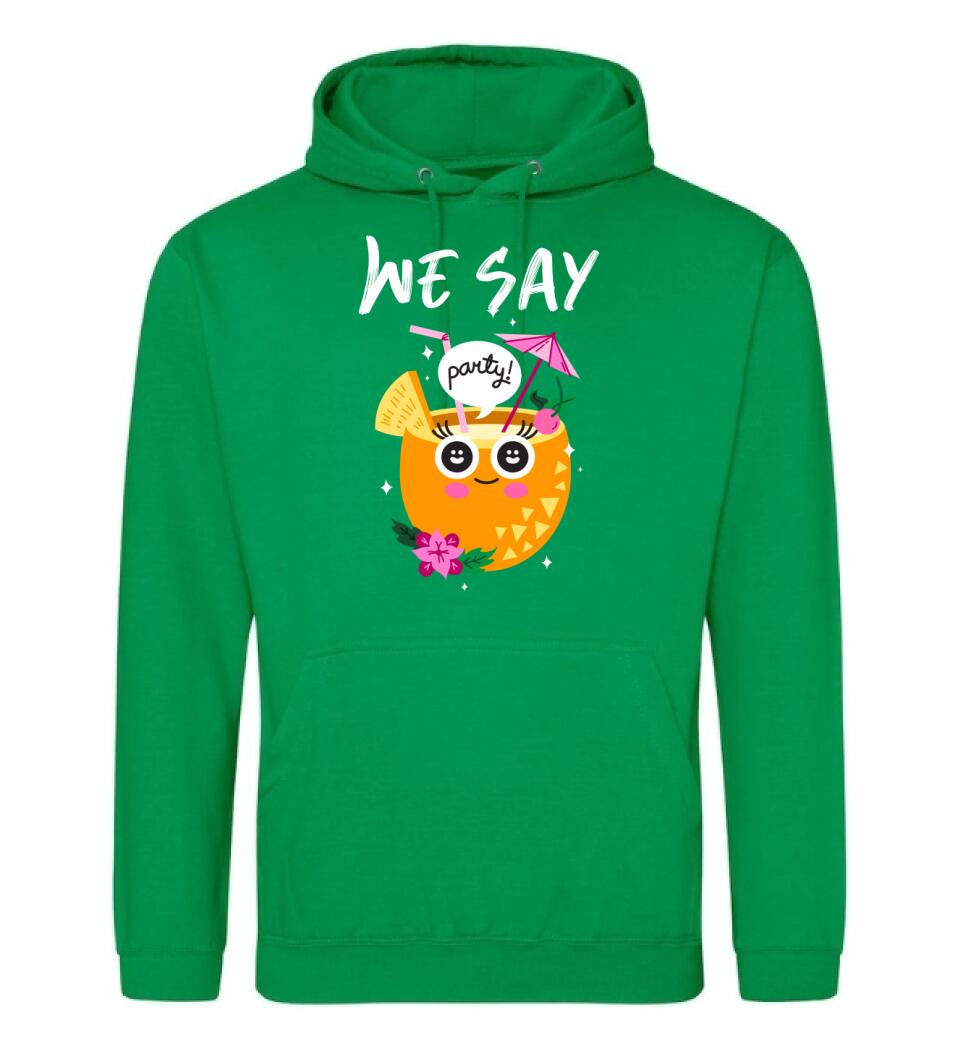 Vigyázat menyasszörny