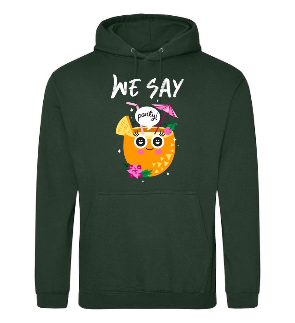 Vigyázat menyasszörny