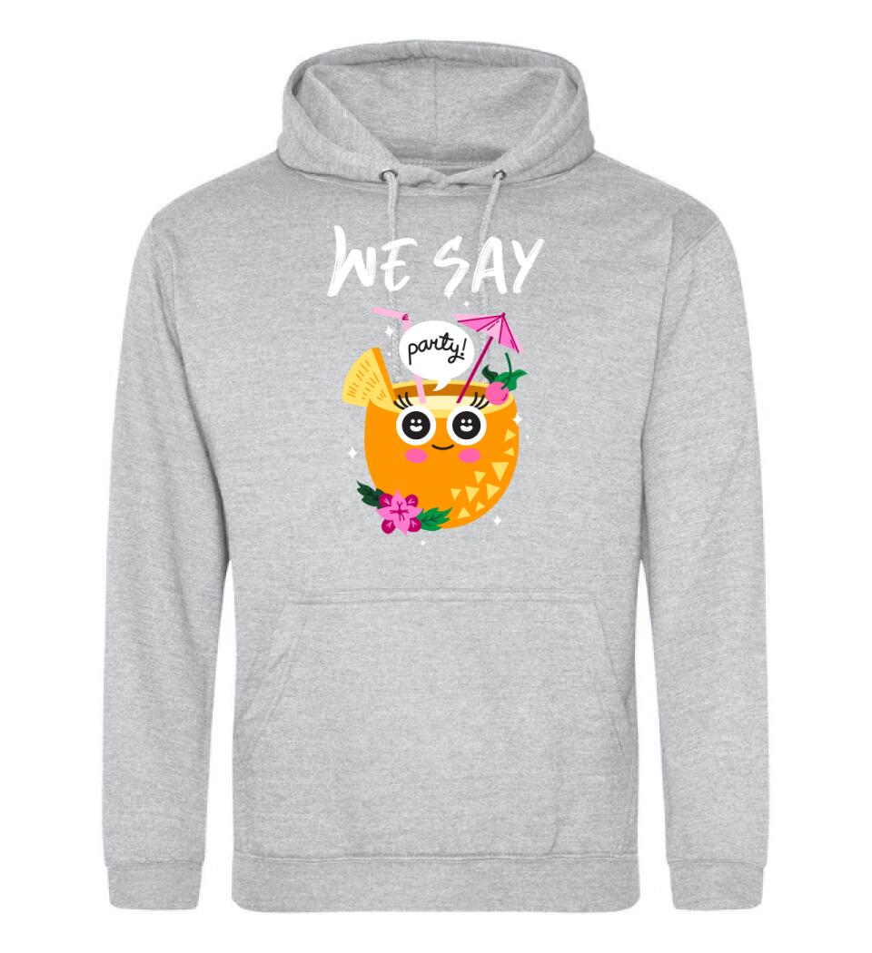 Vigyázat menyasszörny