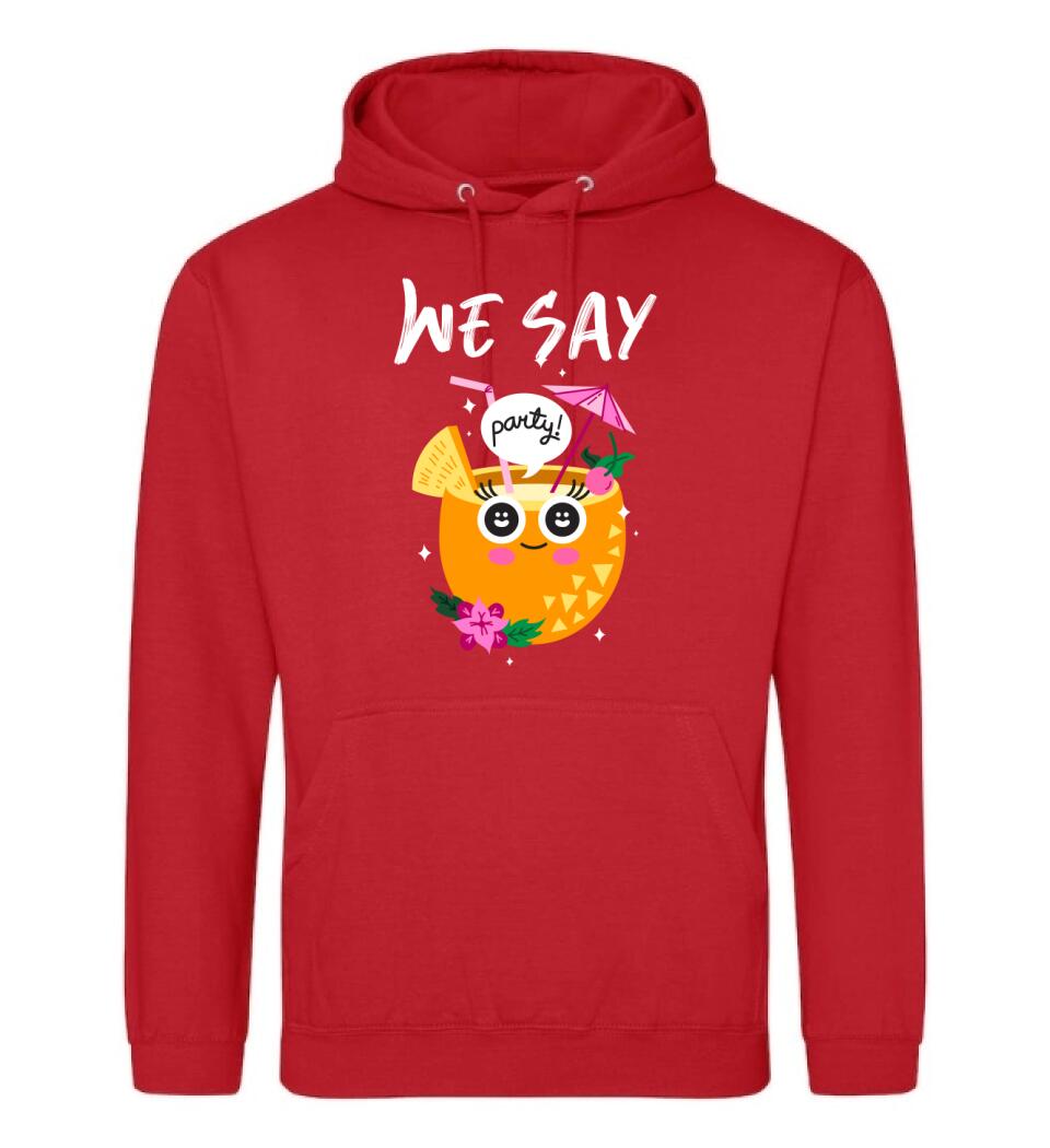 Vigyázat menyasszörny