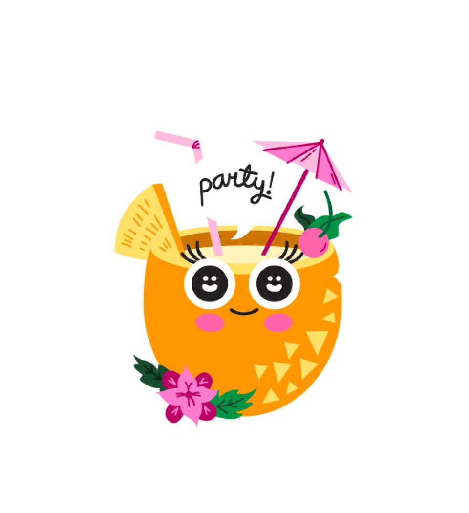 Vigyázat menyasszörny