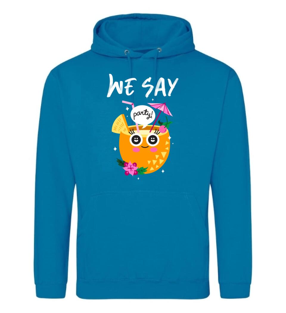 Vigyázat menyasszörny