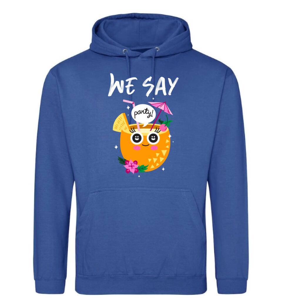 Vigyázat menyasszörny