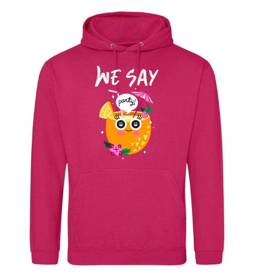 Vigyázat menyasszörny