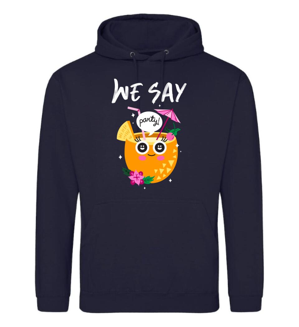 Vigyázat menyasszörny