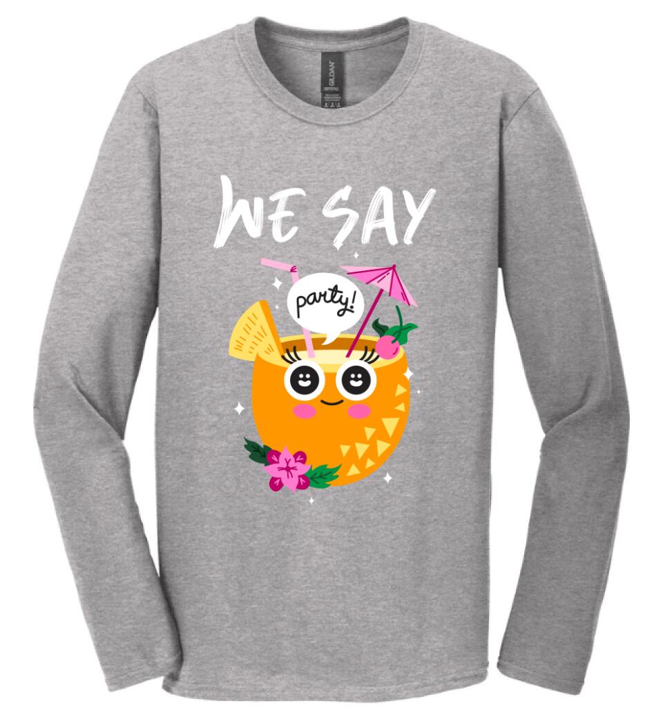 Vigyázat menyasszörny