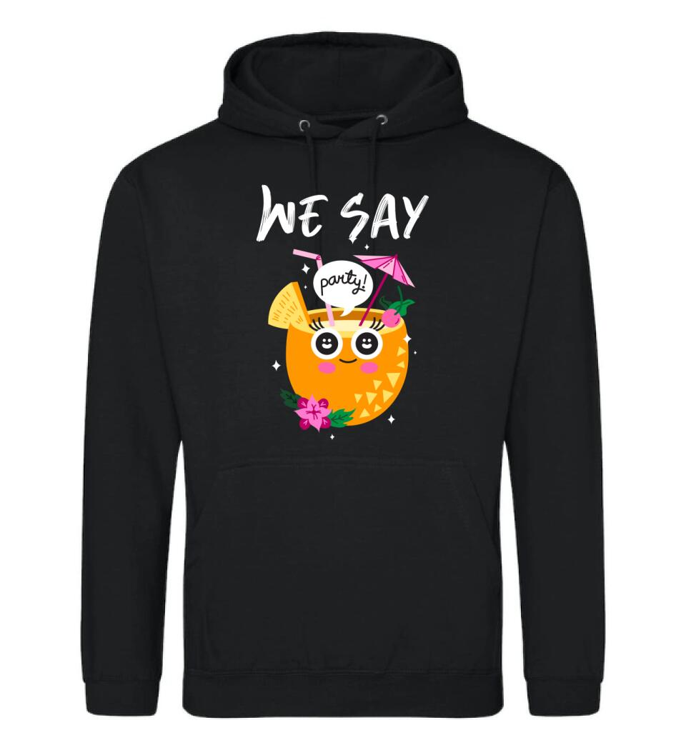 Vigyázat menyasszörny