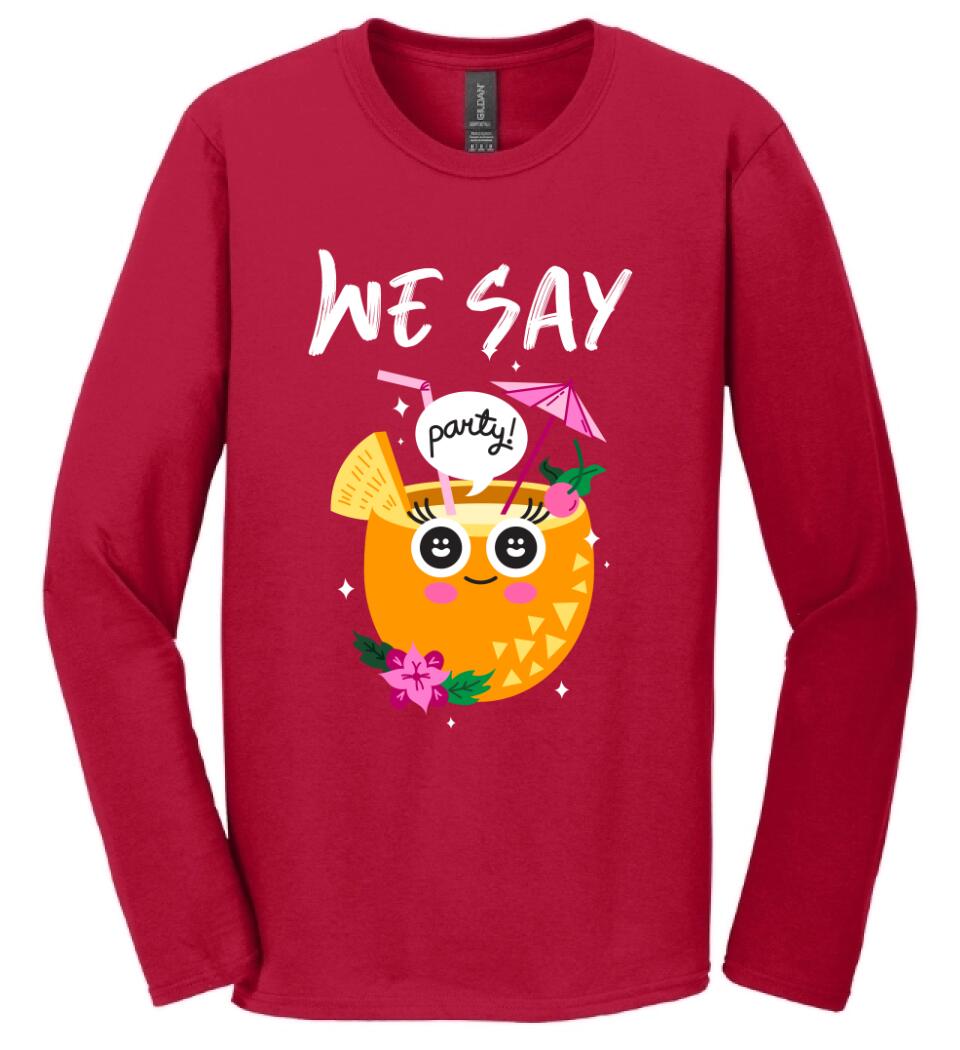 Vigyázat menyasszörny