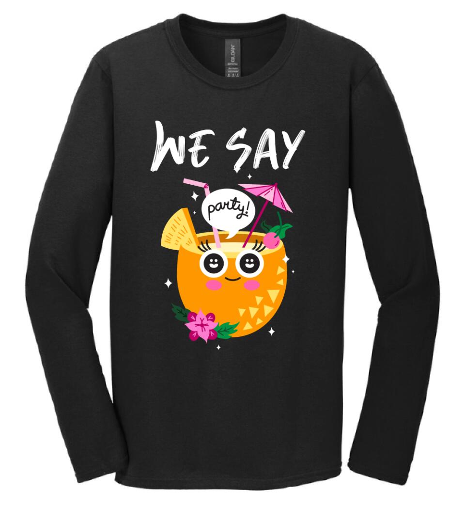 Vigyázat menyasszörny