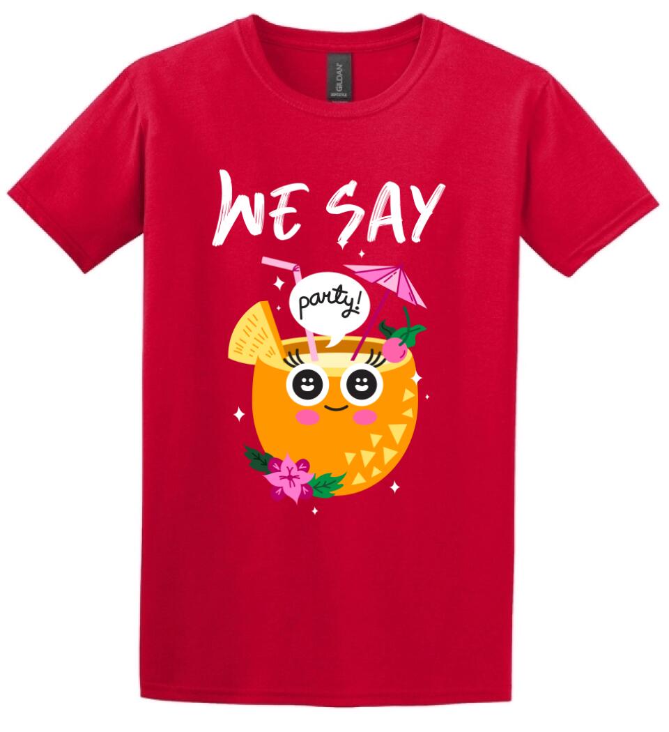 Vigyázat menyasszörny