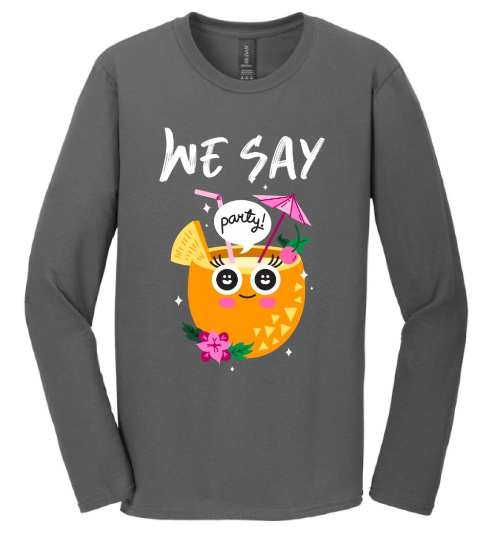 Vigyázat menyasszörny