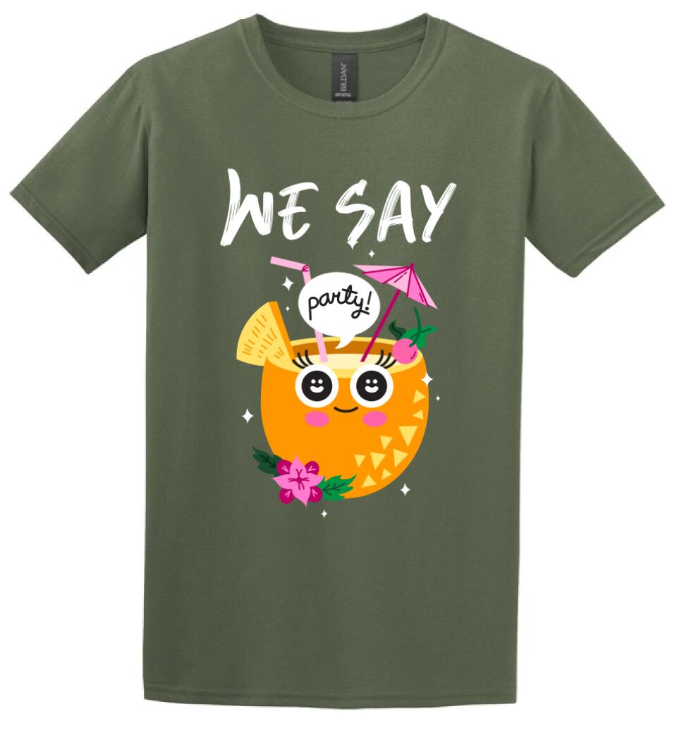 Vigyázat menyasszörny