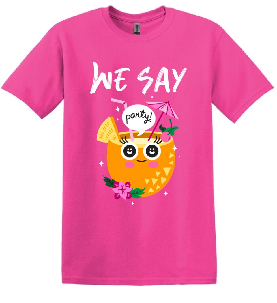 Vigyázat menyasszörny