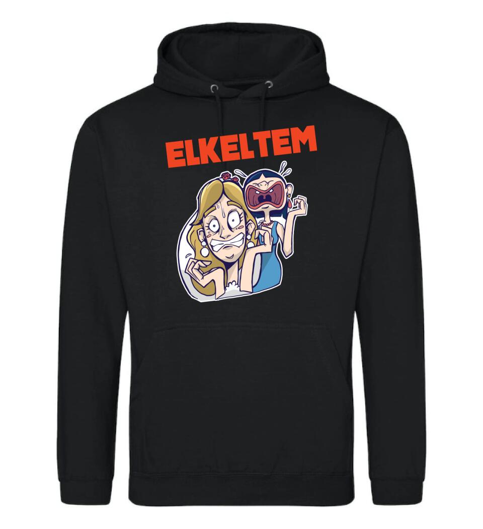 ELKELTEM