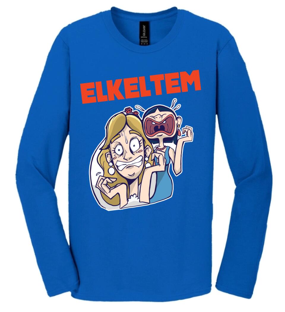 ELKELTEM