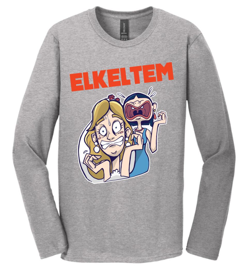 ELKELTEM