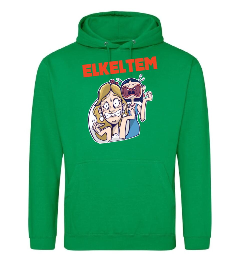 ELKELTEM