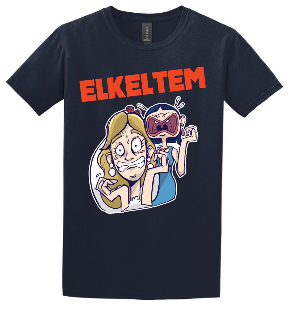 ELKELTEM