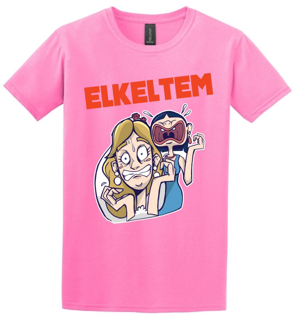 ELKELTEM