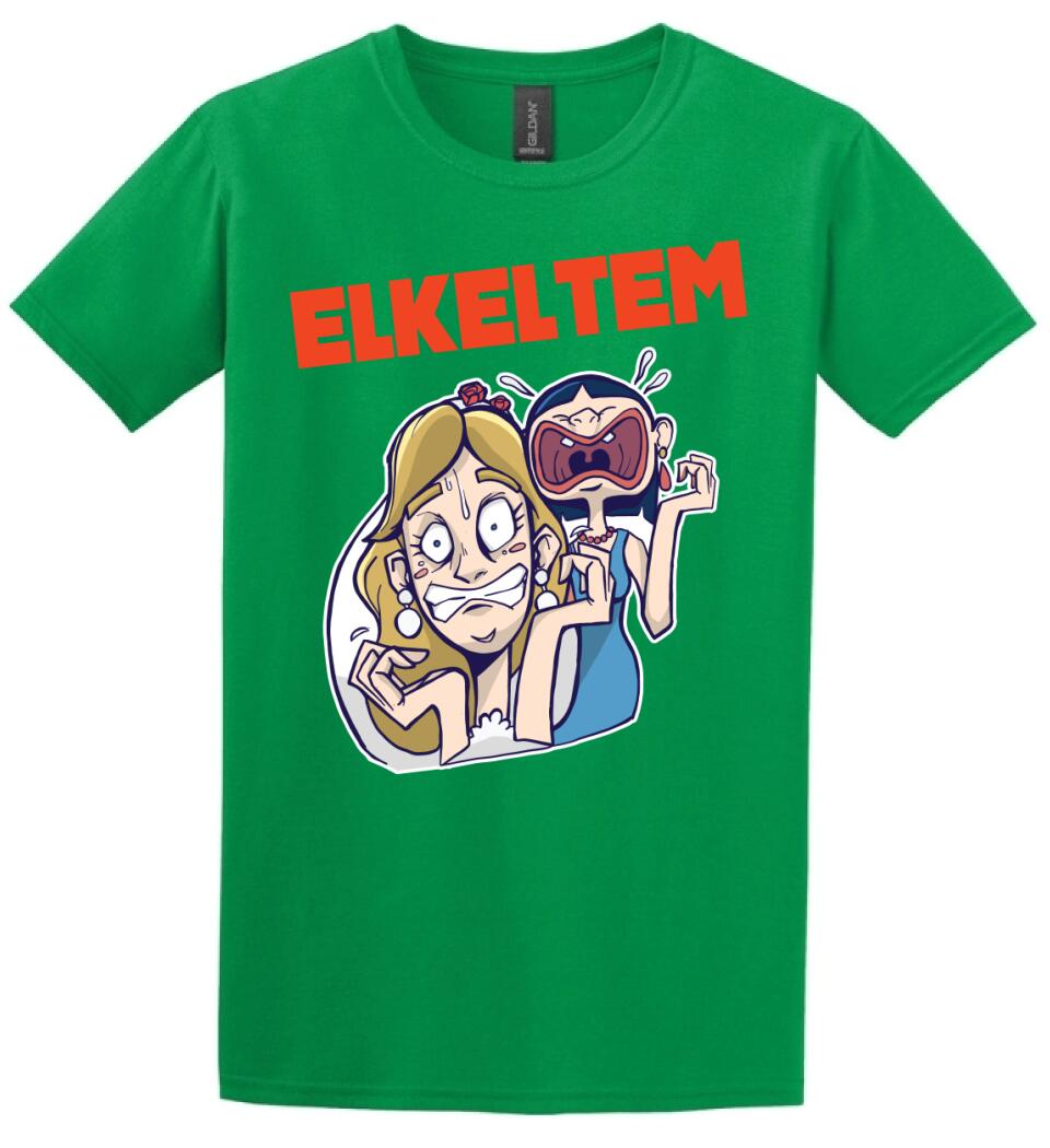ELKELTEM