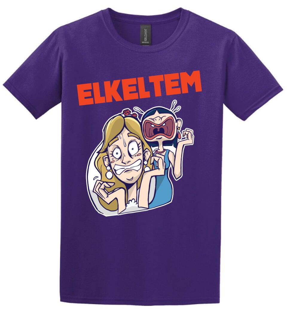 ELKELTEM