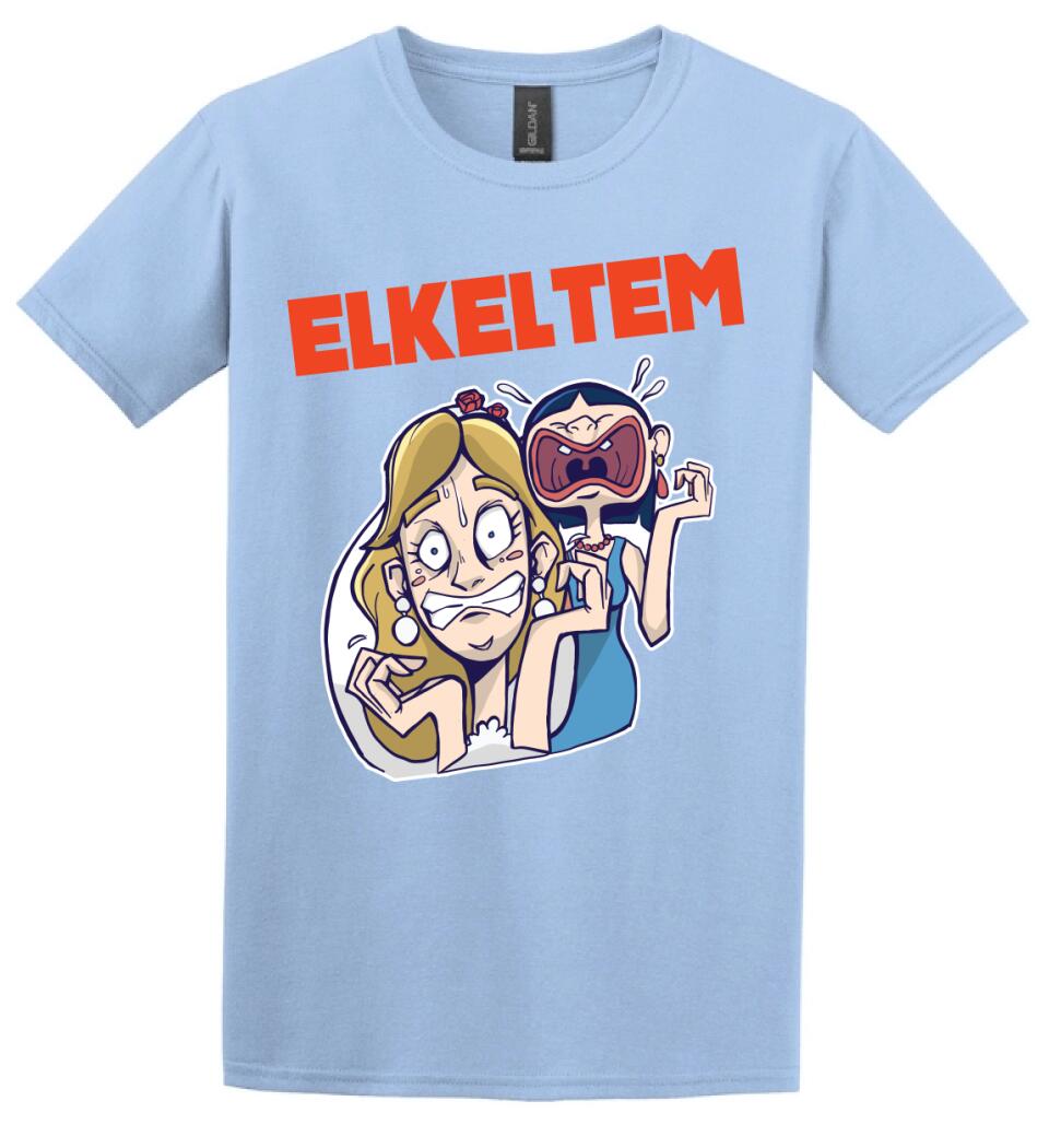 ELKELTEM