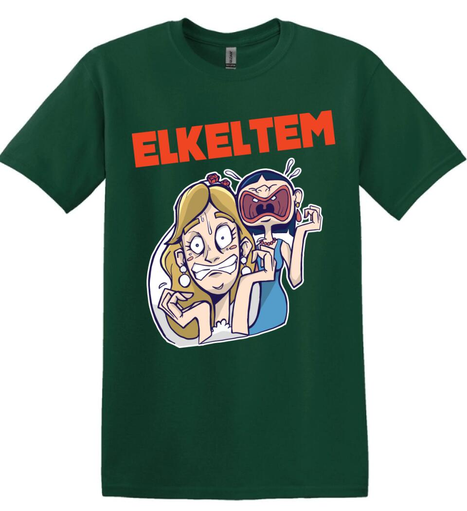ELKELTEM