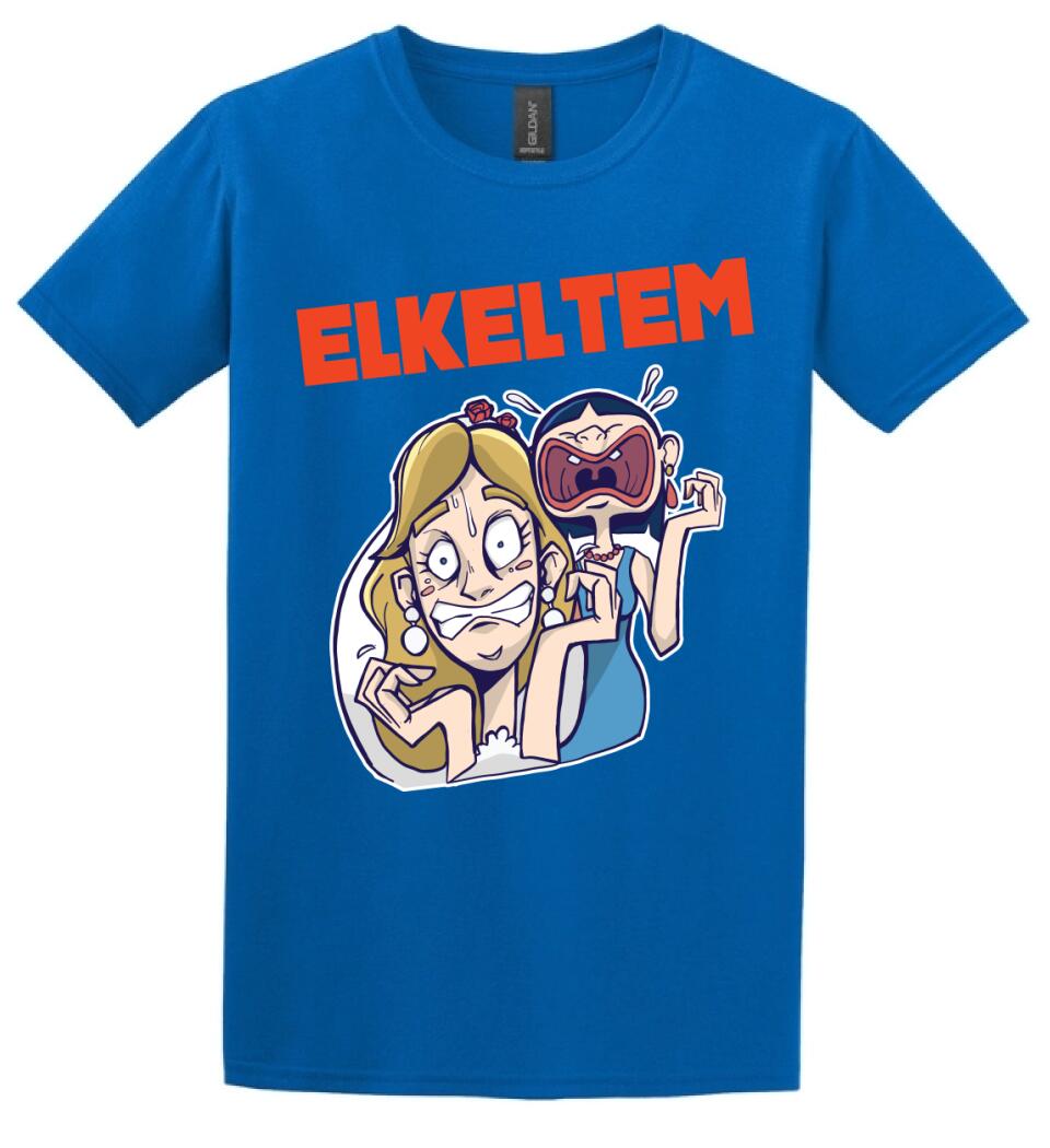 ELKELTEM