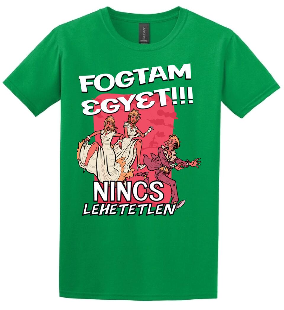FOGTAM EGYET