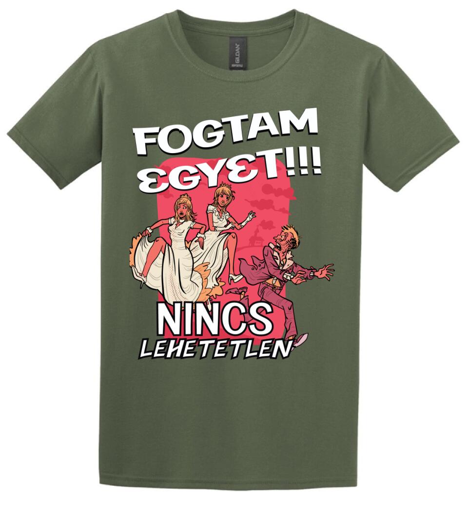 FOGTAM EGYET