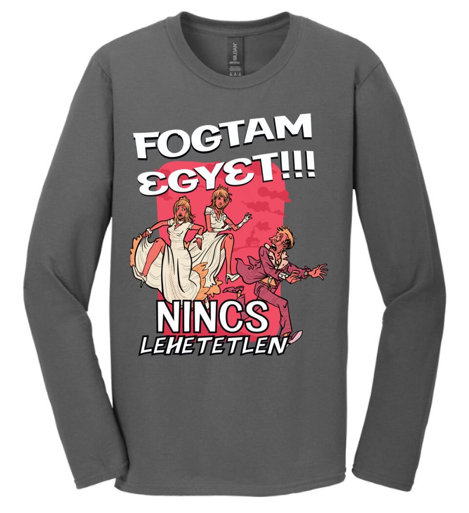 FOGTAM EGYET