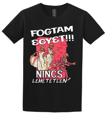 FOGTAM EGYET