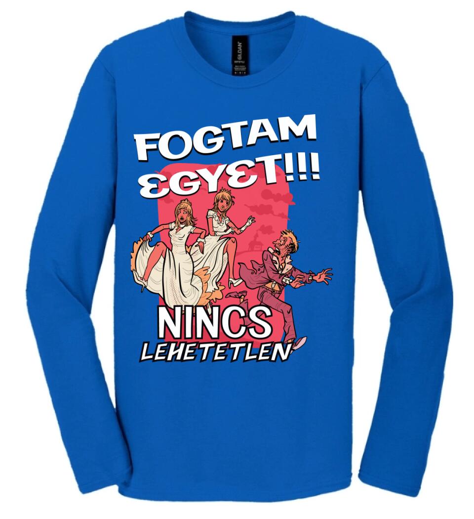 FOGTAM EGYET