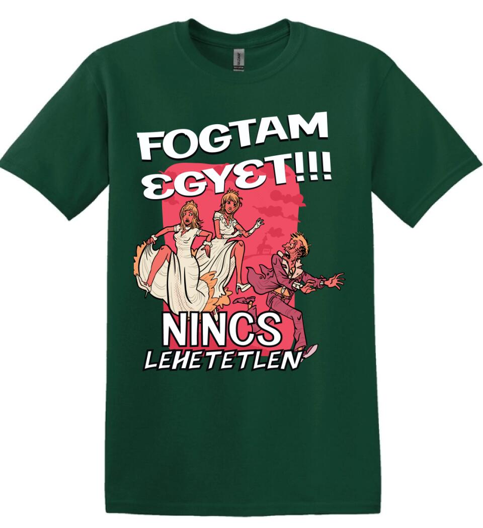 FOGTAM EGYET