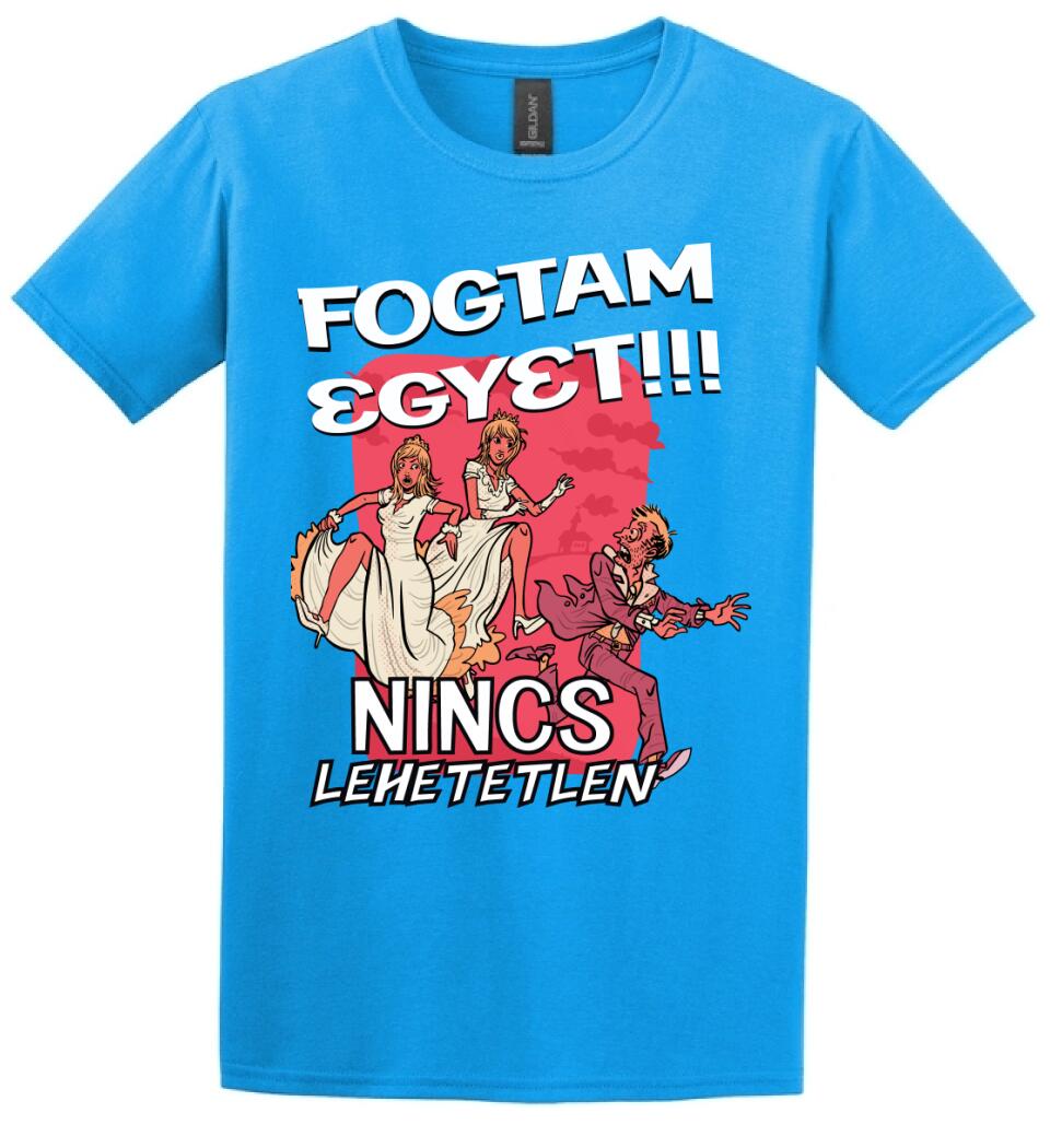 FOGTAM EGYET