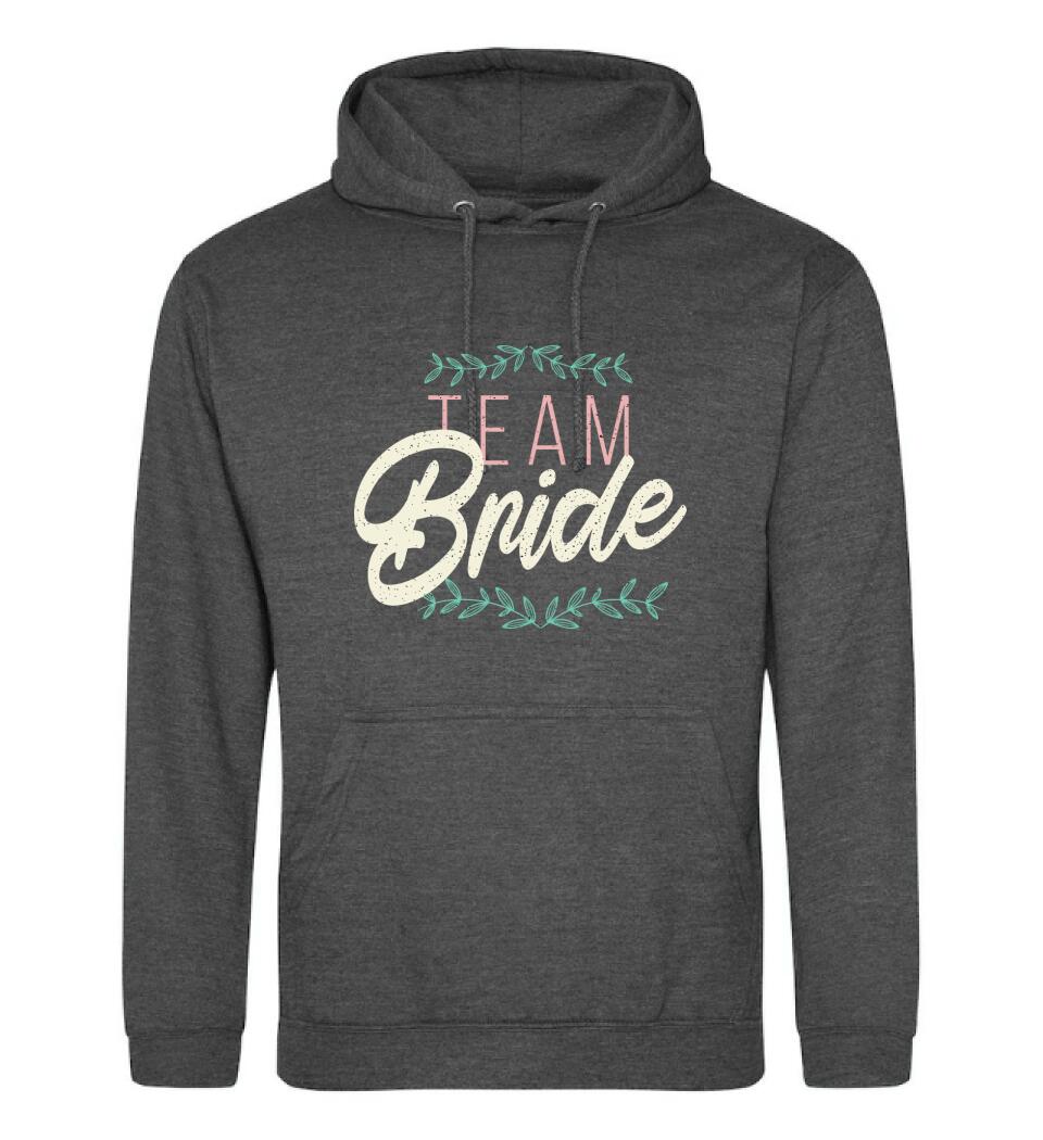 Team Bride
