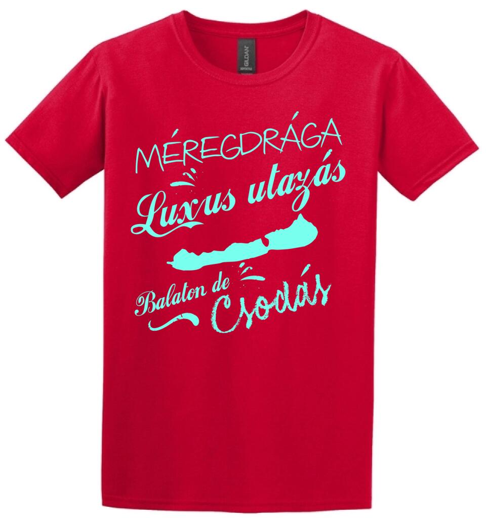 Méregdrága