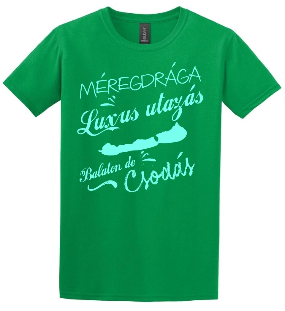 Méregdrága