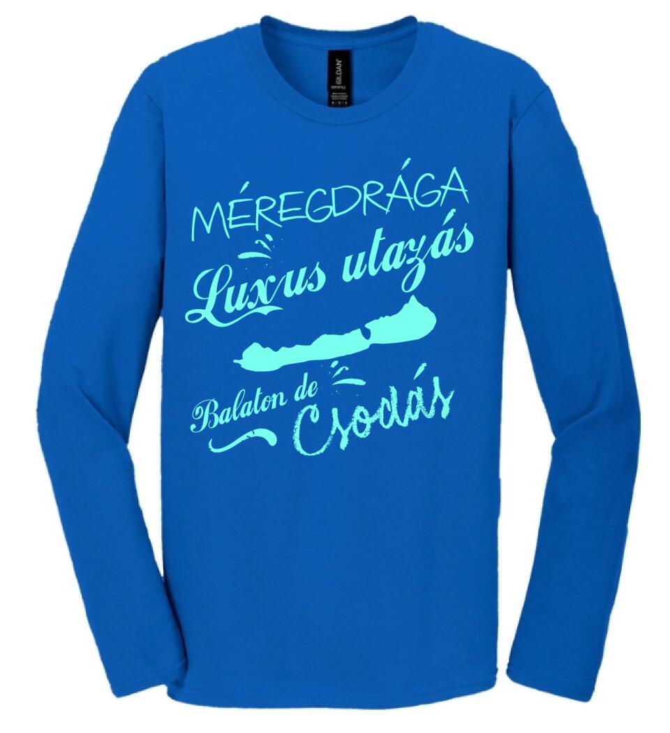 Méregdrága