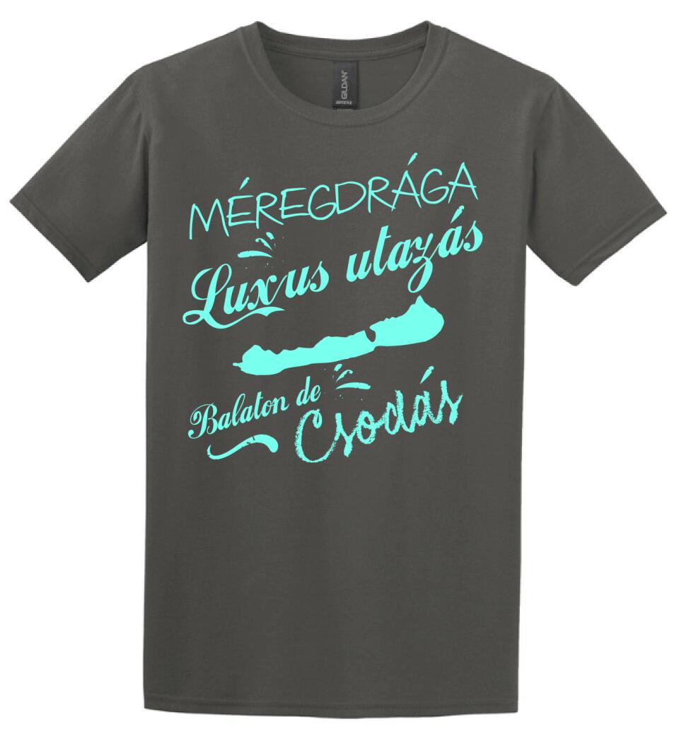 Méregdrága