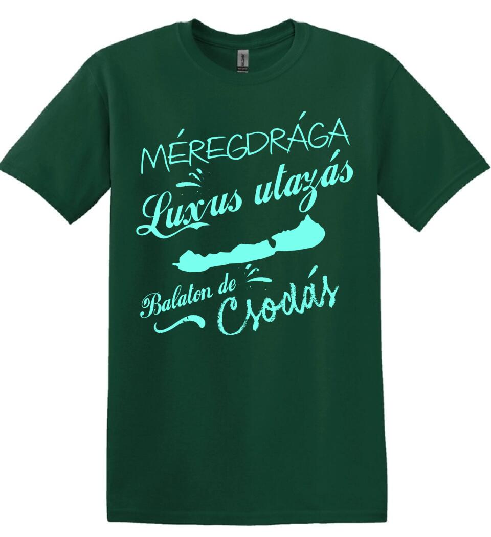 Méregdrága