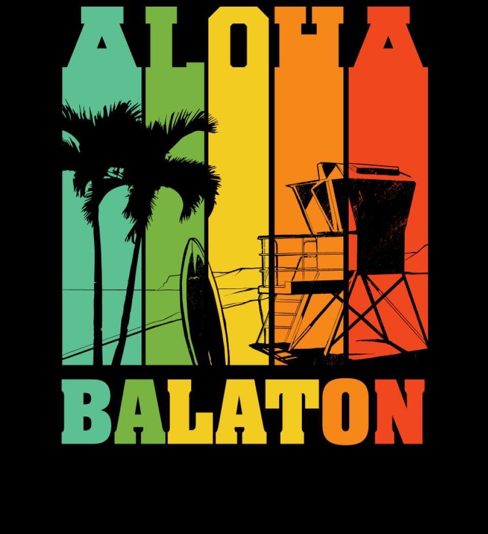 ALOHA BALATON