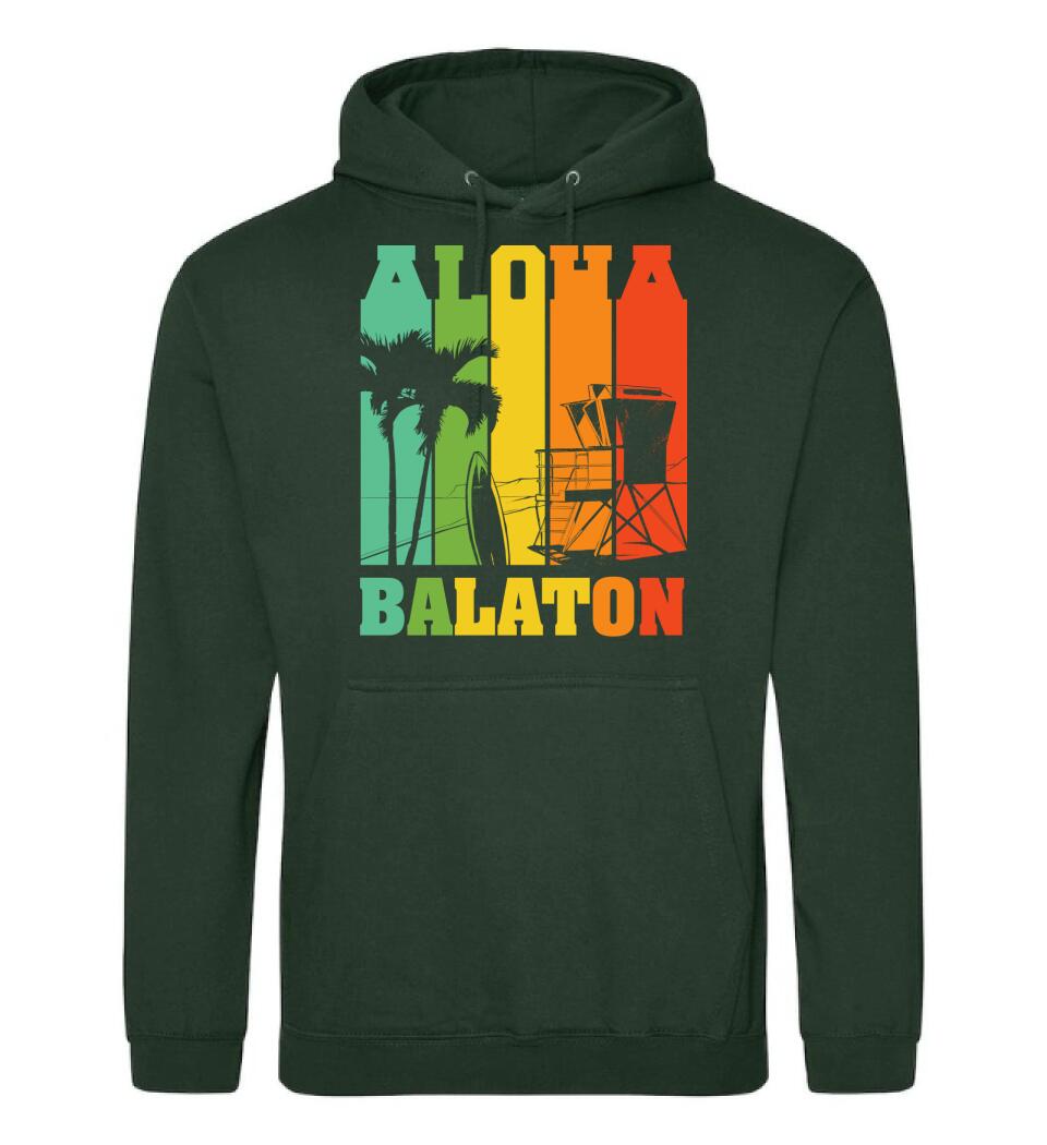 ALOHA BALATON