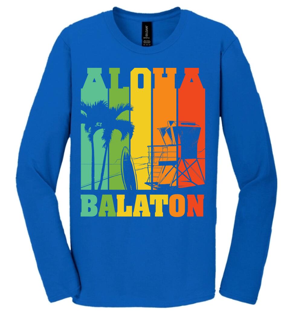 ALOHA BALATON