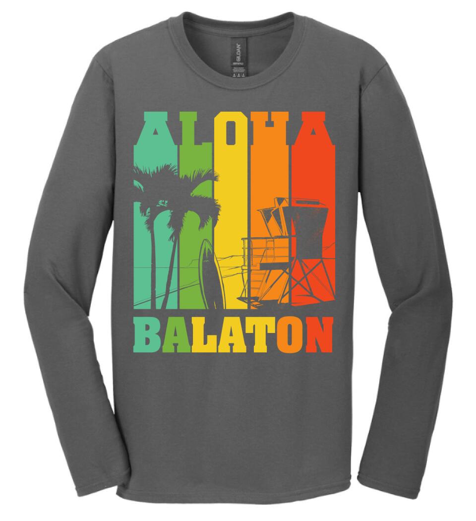 ALOHA BALATON