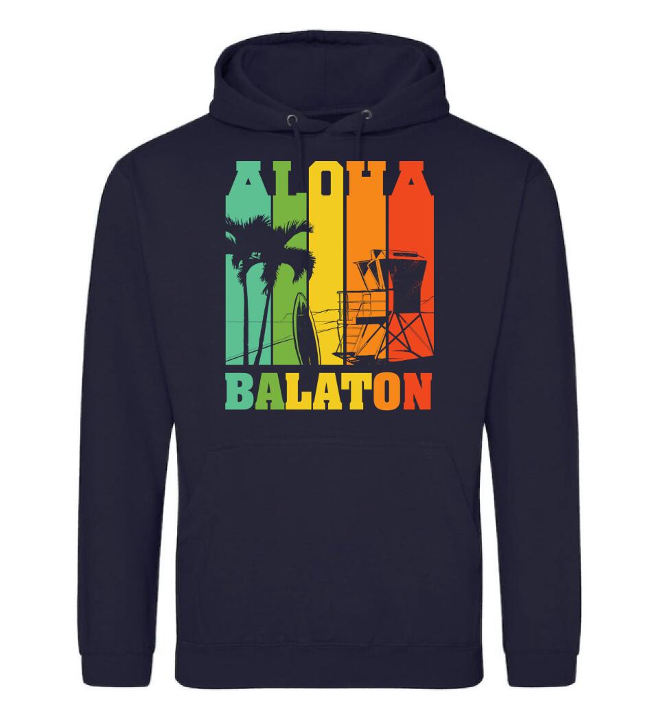 ALOHA BALATON