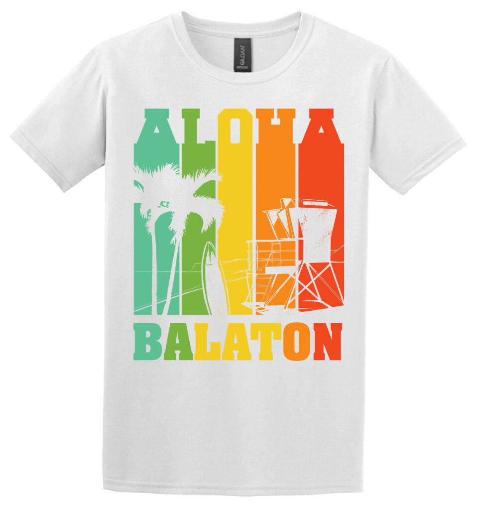 ALOHA BALATON