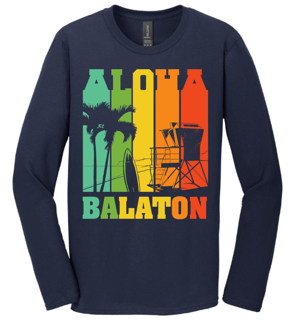 ALOHA BALATON