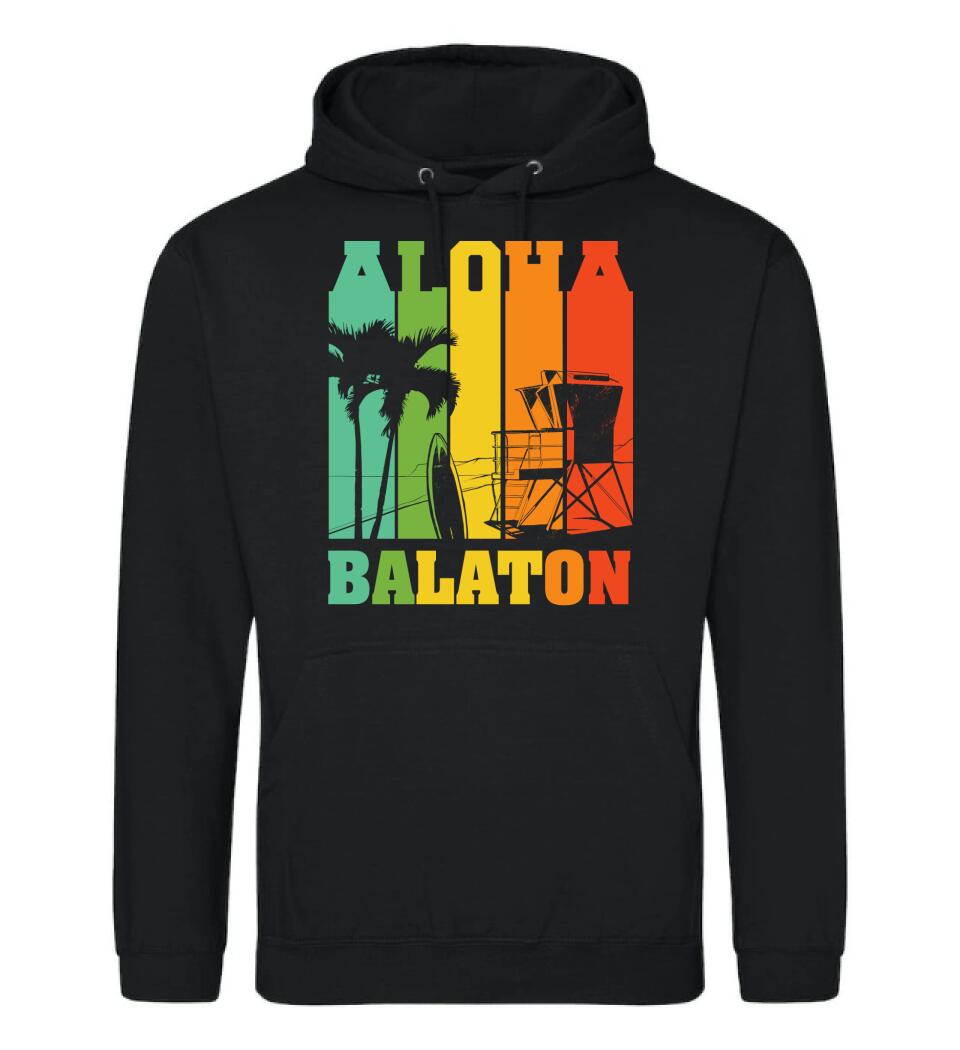 ALOHA BALATON
