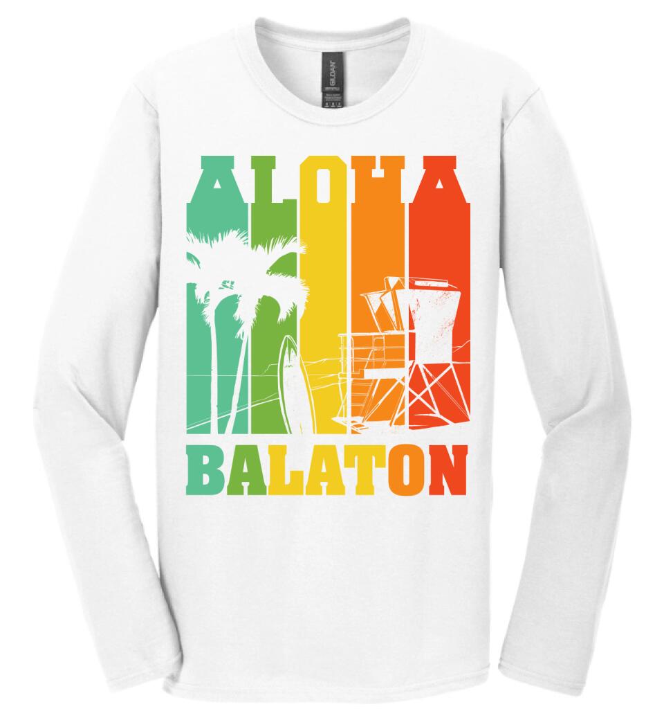 ALOHA BALATON
